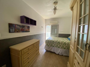 Pitangueiras 3 dorm 200mts da praia piscina WiFi